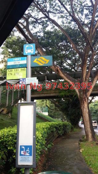 Blk 54 Telok Blangah Drive (Bukit Merah), HDB 3 Rooms #132721862